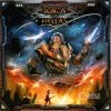 Awaken Realms Lords Of Hellas Board Games