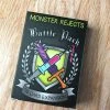 Friendly Rabbit Inc Monster Rejects: Battle Pack