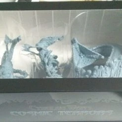 Petersen Games Board Games Cthulhu Wars: Cosmic Terrors Pack