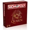 Hasbro Monopoly: Queen