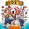 FoxMind Board Games Head Of Mousehold
