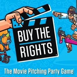 Literally Wizards LLC Buy The Rights