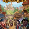 Mirror Box Games The King's Guild Board Games