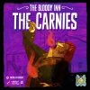 Pearl Games Board Games The Bloody Inn: The Carnies