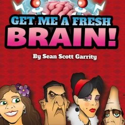 Baksha Games Get Me A Fresh Brain!