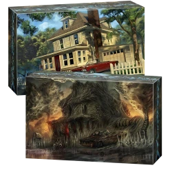 Board&Dice InBetween