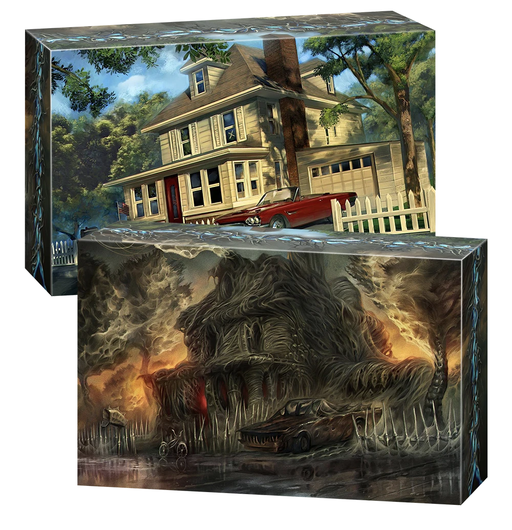 Board&Dice InBetween 1 Board&Dice InBetween