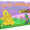 Monte Cook Games No Thank You, Evil!: Uh-Oh, Monsters! Board Games