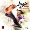 CMON Limited Dojo Kun Board Games