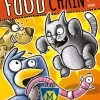 Mayfair Games Board Games Food Chain *PRE-ORDER*