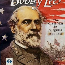 Columbia Games Board Games Bobby Lee