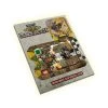 Devil Pig Games Warhammer 40,000: Heroes Of Black Reach - Zogrim The Kharnager Board Games