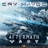 Portal Games Cry Havoc: Aftermath Board Games
