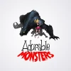 (Self-Published) Adorable Monsters Board Games