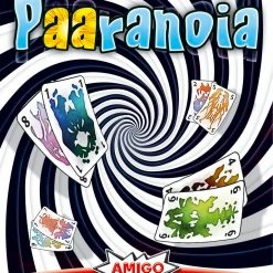 AMIGO Paaranoia (aka Pairs) (German Import)