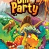 Ankama Dino Party Board Games