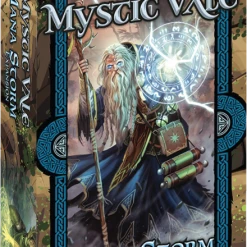 AEG Mystic Vale: Mana Storm