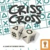 Grail Games Board Games Criss Cross