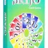Magilano Skyjo Board Games