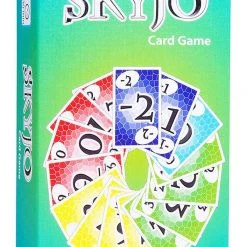 Magilano Skyjo Board Games