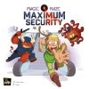 Sit Down! Board Games Magic Maze: Maximum Security (English)