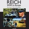 GMT Games Hitler's Reich Board Games