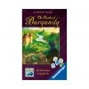 Ravensburger The Castles Of Burgundy: The Dice Game Board Games