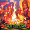 Ludonaute Nomads Board Games