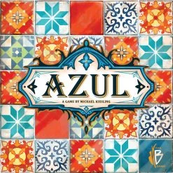 Plan B Games Board Games Azul