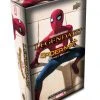 Upper Deck Entertainment Board Games Legendary: Spider-Man Homecoming