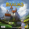 DV Giochi Board Games Minute Realms