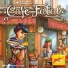 Zoch Verlag Board Games Café Fatal