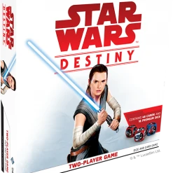 Fantasy Flight Games Star Wars: Destiny Two-Player Game