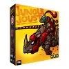 IDW Games Board Games Jungle Joust