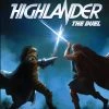 B&B Games Studio Highlander: The Duel Board Games