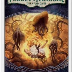 Fantasy Flight Games Arkham Horror: The Card Game - A Phantom Of Truth Mythos Pack