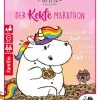 Pegasus Spiele Pummeleinhorn: Der Kekfe Marathon
