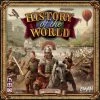 Z-Man Games Board Games History Of The World