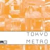 Jordan Draper Games Board Games Tokyo Metro