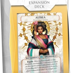 Plaid Hat Games Ashes: The Goddess Of Ishra