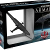 Fantasy Flight Games Star Wars: Armada - Profundity Expansion Pack Board Games