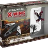 Fantasy Flight Games Board Games Star Wars: X-Wing Miniatures Game - Guns For Hire Expansion Pack