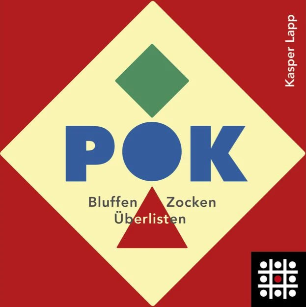 Steffen-Spiele POK (Import) 1 Steffen-Spiele POK (Import)