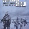 Legion Wargames LLC Demyansk Shield: The Frozen Fortress, February-May 1942 Board Games