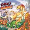 Twin City Games Dino Dunk