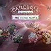 Mindclash Games Cerebria: The Card Game Board Games