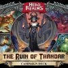 White Wizard Games Hero Realms: The Ruin Of Thandar Campaign Deck Board Games