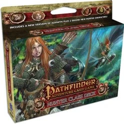 Paizo Publishing Pathfinder Adventure Card Game: Class Deck - Hunter