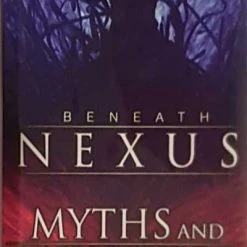 Silverclutch Games Beneath Nexus: Myths And Monsters Mini Expansion