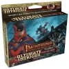 Paizo Publishing Pathfinder Adventure Card Game: Ultimate Intrigue Add-On Deck Board Games